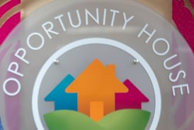 Opportunity House gets city approval for ramps