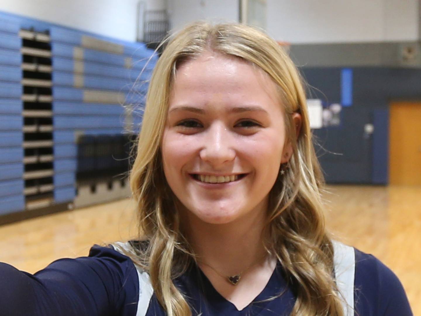Allie Wiesenhofer