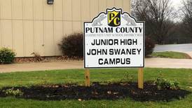 Putnam County Junior High honor roll, 2nd quarter 2022-2023