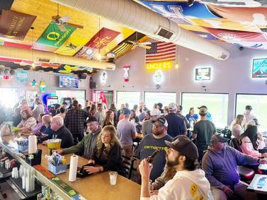 Uncle B’s Bar & Grill brings unique twist to classic food favorites