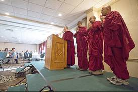 Interfaith Thanksgiving program ‘Welcoming the Stranger’ set for Sunday in Crystal Lake