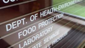 Whooping cough on the rise in McHenry County, health department warns