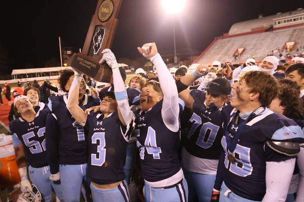 2025 football schedule release: Don’t get too comfortable with consistency 