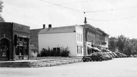 Remembering D-Day: What the home front was like in Kendall County 79 years ago today