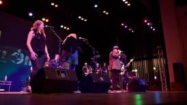 Van Morrison tribute band to perform at Raue Center