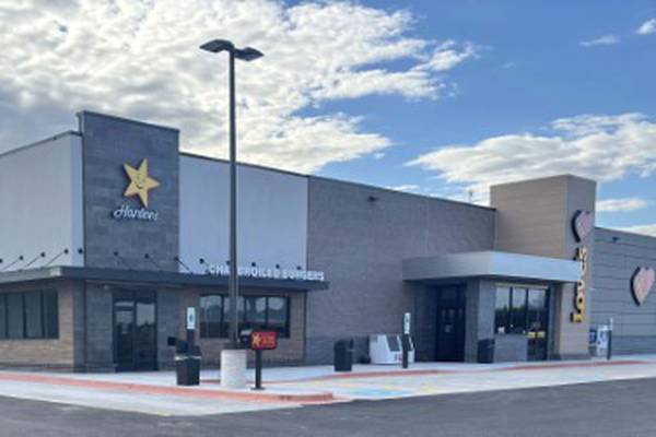 Love’s Travel Stops opens in Joliet off I-80