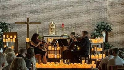 Catholic Charities, Diocese of Joliet hosting candlelight concert