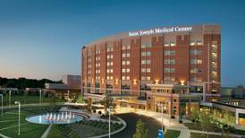 Joliet hospital recognized for high-quality stroke care