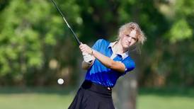2025 BCR girls golf regional preview capsules 