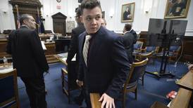 Defense rests its case at murder trial of Kyle Rittenhouse