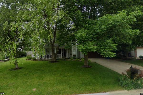 Single-family home sells for $344,500 in Bourbonnais