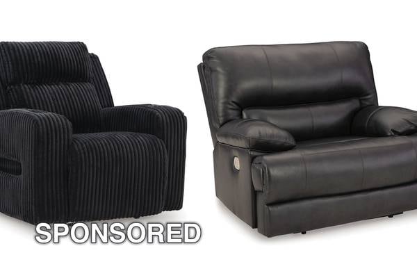Kick Back in Comfort: Get Ready for Football Season with a New Recliner
