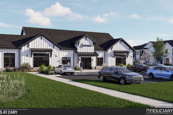 Vote, protest Tuesday on Cary apartment complex with controversial road extension