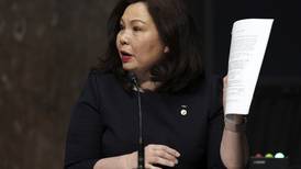 Duckworth backs off vow to withhold support of Biden nominees