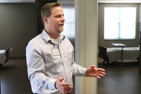 DeKalb County OKs second accountant role for beleaguered nursing home