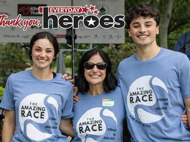 HardyStrong Foundation expands reach of Justin Hardy’s legacy far beyond St. Charles