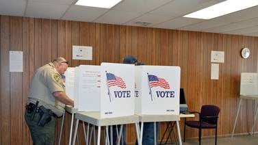 Here are Ogle County’s March 2026 election results