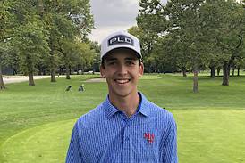 Marmion’s Regan Konen eyes a repeat as state champ to close out high school career