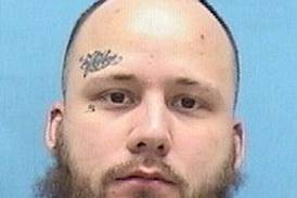 Rock Falls man charged in December standoff, has three other felony cases pending