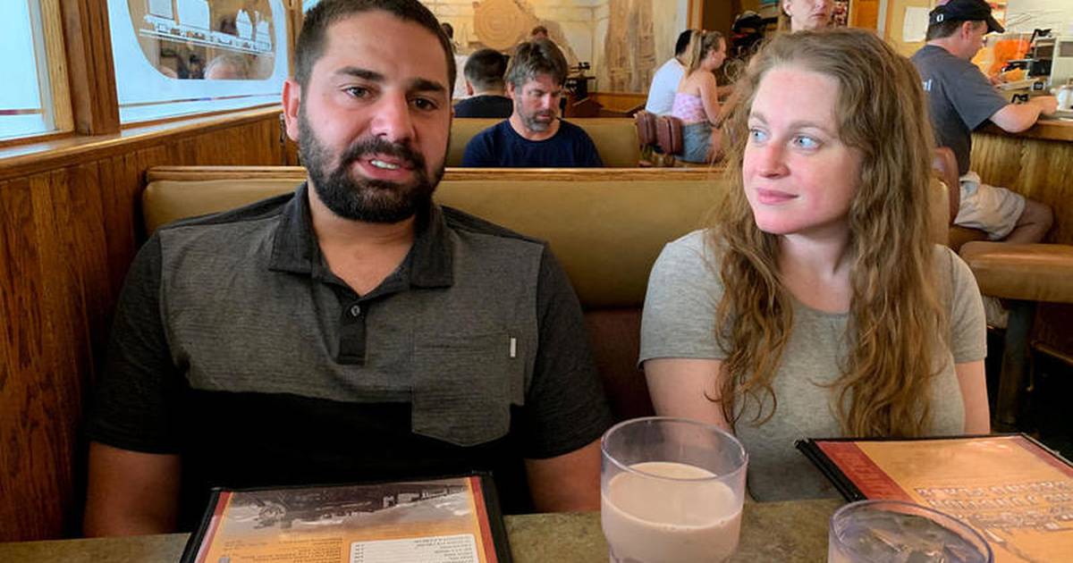 DeKalb County clerk provides 11th hour marriage license Shaw Local