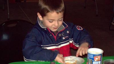 DeKalb County History Center to host holiday open house Dec. 6