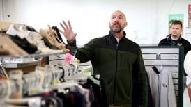 Donations slow during winter, says Kendall County Community Food Pantry