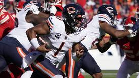 Chicago Bears vs. Denver Broncos: 5 storylines to watch in Week 4