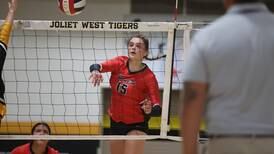 Girls volleyball: Bolingbrook’s Madison Shroba named Herald-News Player of the Year
