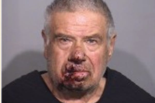 Itasca man, 75, charged in shooting death of woman near Harvard