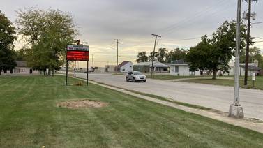 Funds OK’d on Kankakee County road projects