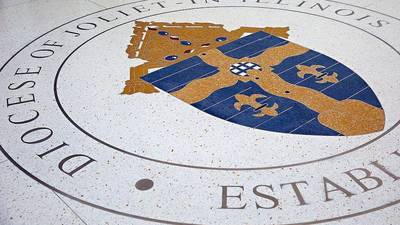 Joliet bishop names director for the diocese's Office of Child and Youth Protection