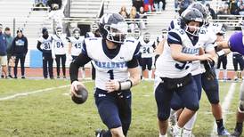 2024 IHSA playoffs: Steve Soucie’s Class 5A semifinal-round analysis