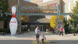 Bloomingdale to reveal vision for reviving Stratford Square Mall area