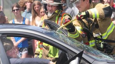 Fewer fatal crashes?