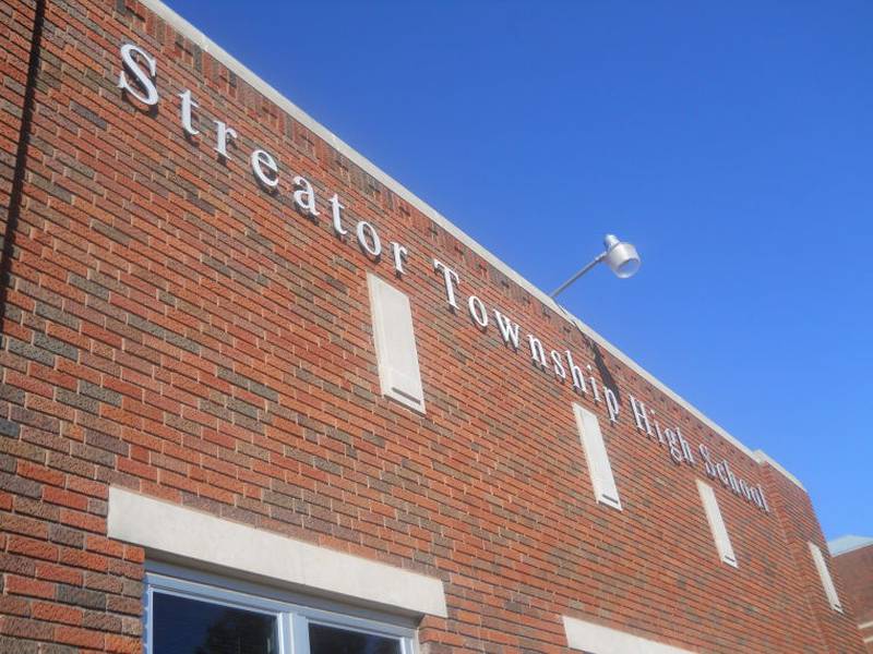 Streator High School