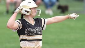 Daily Chronicle 2022 Softball Player of the Year: Sycamore’s Tia Durst