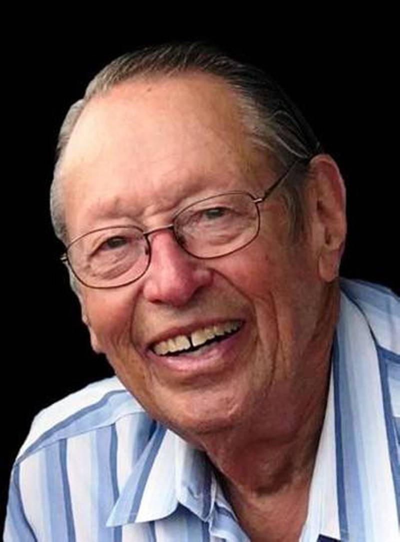 "If you believe in the good Lord then we have to be of service., "a smiling Joe said in the video. "And housing is not a luxury - it's justice - what it's all about. So in that way, we're just following the rules."

Ironically, as a father, Joe didn't push "rules" as much as pushed "morals," said Dan Adler of New Lenox, one of Joe's six children.

But Joe did live by a precept he acquired from his participation in the Young Christian Workers during the years he attended Notre Dame University in Indiana.