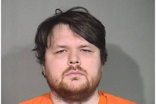 With 2 pending cases, Crystal Lake man again charged with having images of child sex abuse