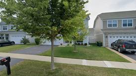 Sale closed in Plainfield: $490,000 for a single-family home