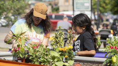 Aurora Farmers Market opens for 114th season June 7 