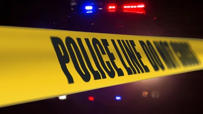 Car found submerged in Naperville pond held suspected human remains