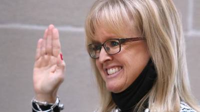 Lori Grubbs to seek reelection for DeKalb County Circuit Clerk