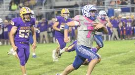 Princeton shows its true self in second half to beat Mendota