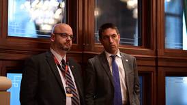 Rep. Jeff Keicher appointed to state assembly’s legislative ethics commission