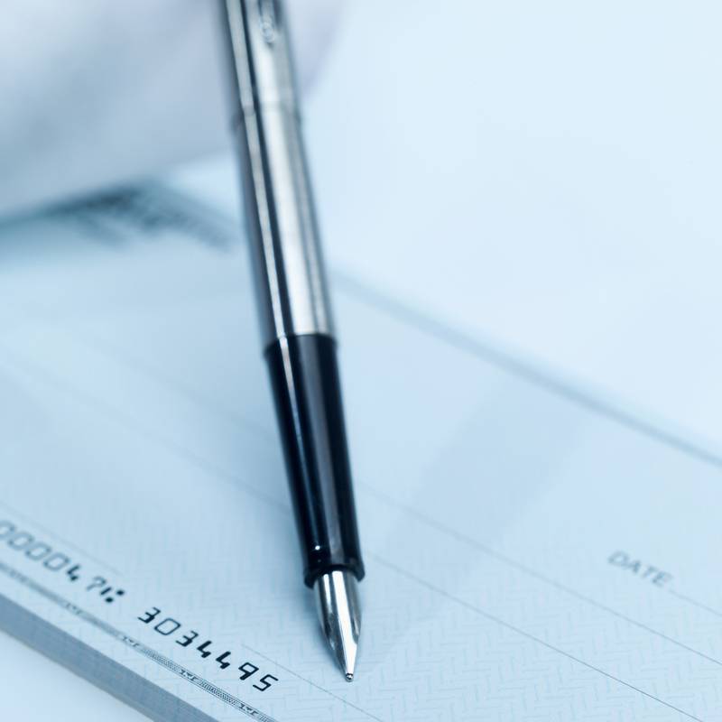 Wakeman Law Group - When does child support end?