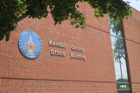State releases Kendall County 2025 property tax multiplier
