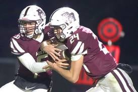 McHenry County Round 2 IHSA football previews 