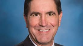 2024 Election Questionnaire: Steve Deasey, Island Lake Village Trustee