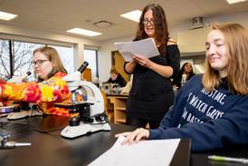 Kishwaukee College votes to maintain current tuition rate