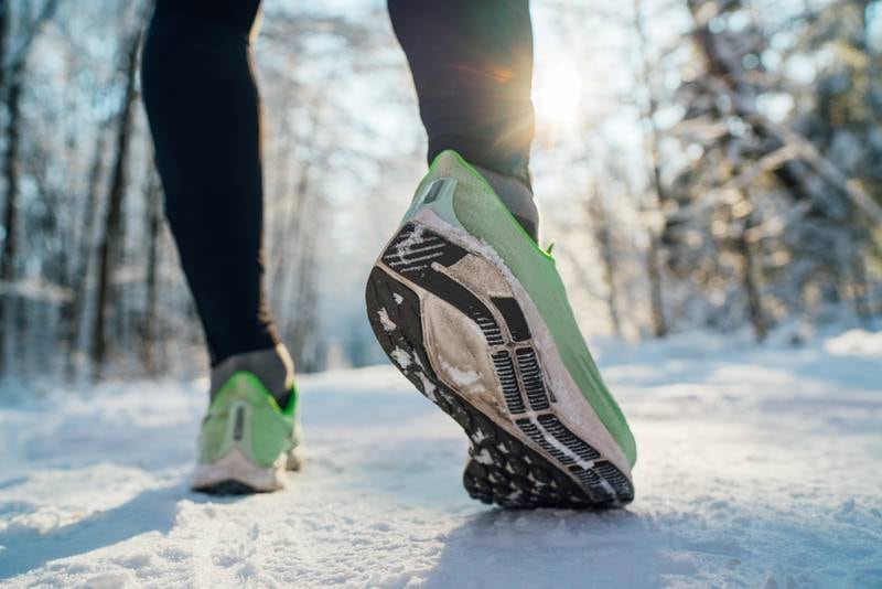 Bundle up and get ready to run a virtual 5K on one of 11 designated trails as part of the Forest Preserve District of Will County’s December Dash. Take a screenshot of your completed run and submit it online.